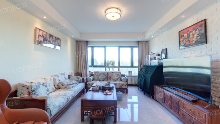 丽高王府二手房实景图