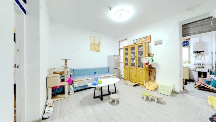 法院西街2号院二手房实景图