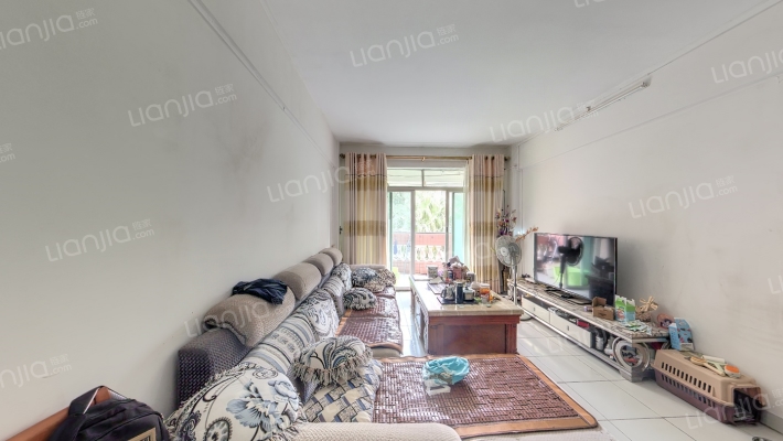 丽景花园二手房实景图