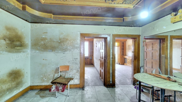 光复路小区二手房实景图