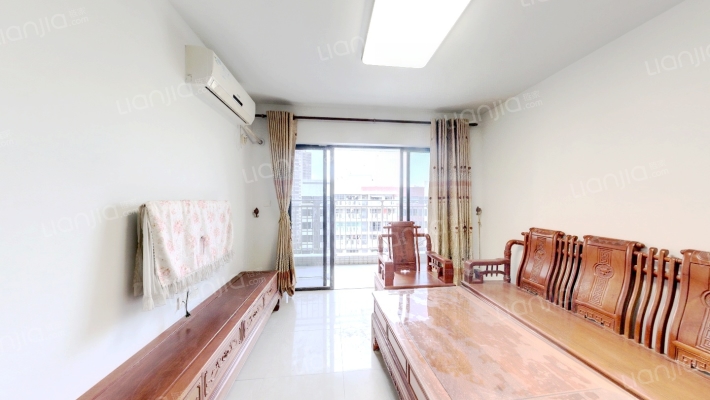 时代城一期二手房实景图