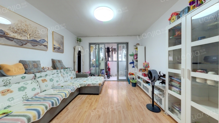 天祥家园二手房实景图