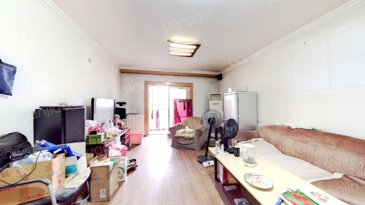 友谊东路永宁小区二手房实景图