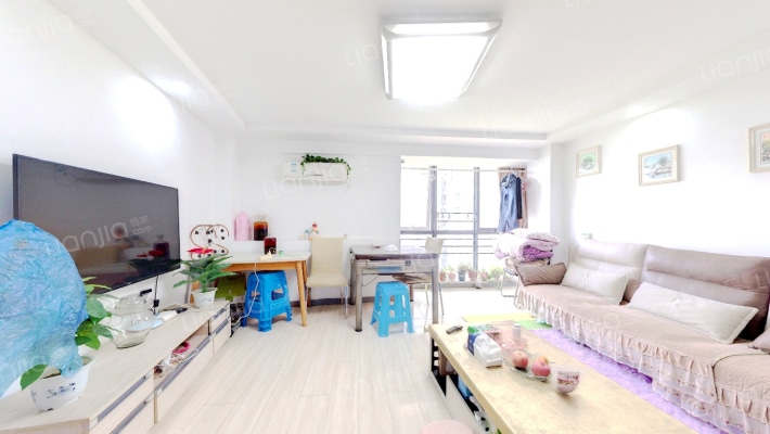 上城二手房实景图