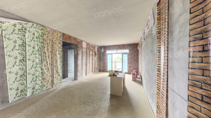 杏林雅苑二手房实景图