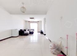 整租·和谐佳居 3室2厅 南/北_和谐佳居租房