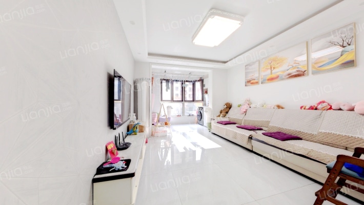 融侨观邸三期二手房实景图