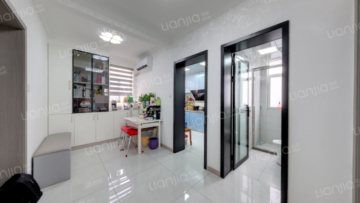 能仁里16号二手房实景图