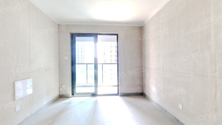 华发峰荟荟天府二手房实景图