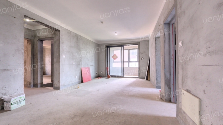 万江共和新城红公馆二手房实景图