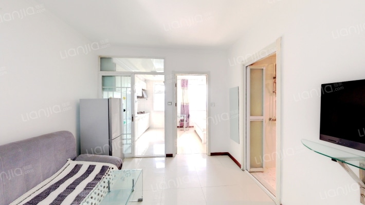 果舍添香一期二手房实景图