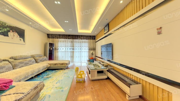 振华港湾二手房实景图