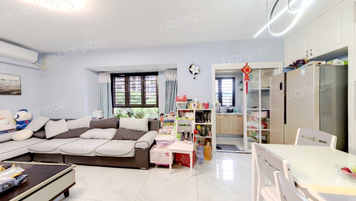 阳光城大都会E区二手房实景图