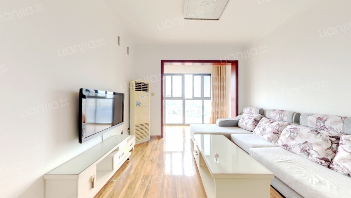 创＋理想城二手房实景图