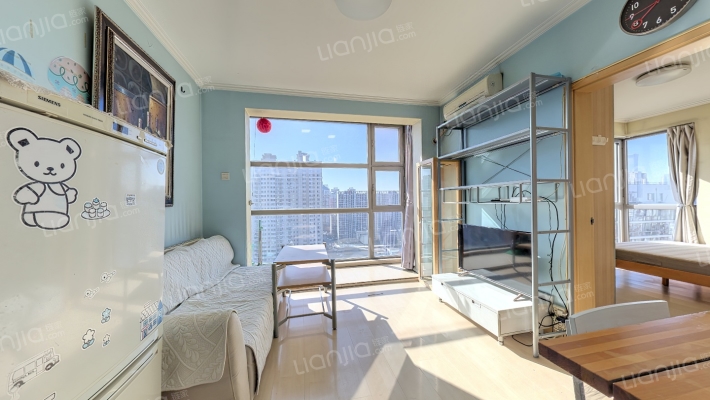 炫特嘉园一期二手房实景图