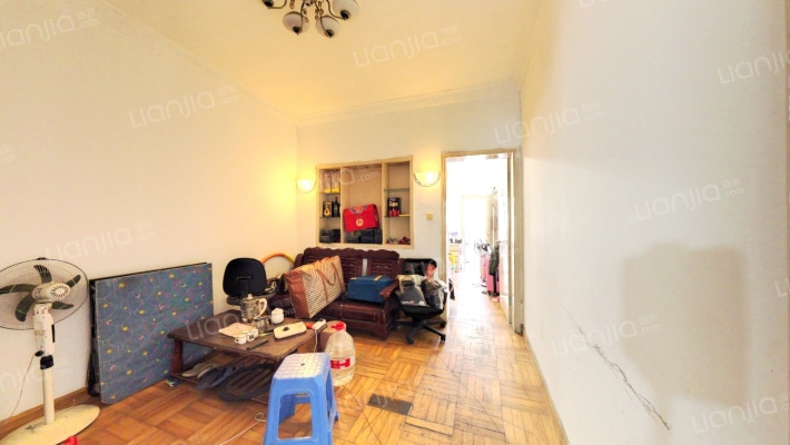 林业厅北院楼二手房实景图