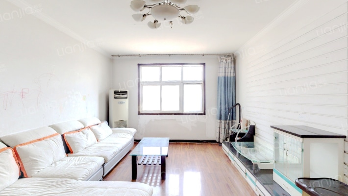 康华苑小区二手房实景图