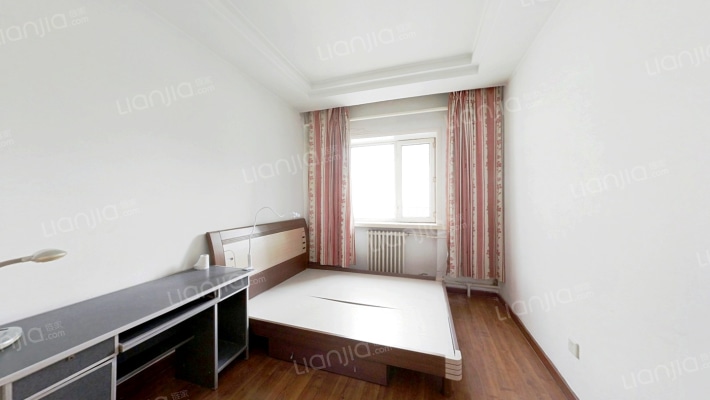 闽江小区二手房实景图