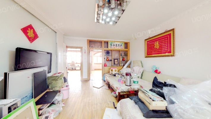 海棠苑二手房实景图