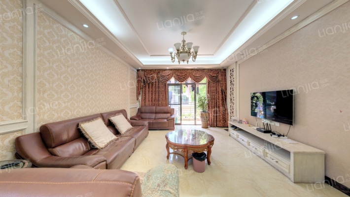 万林湖二手房实景图