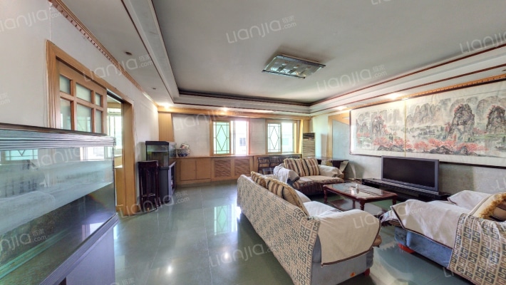 西苑花园二手房实景图