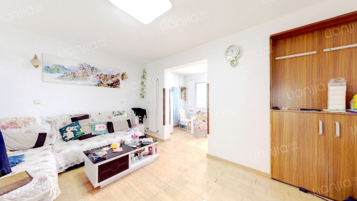 千佛山南路6号二手房实景图