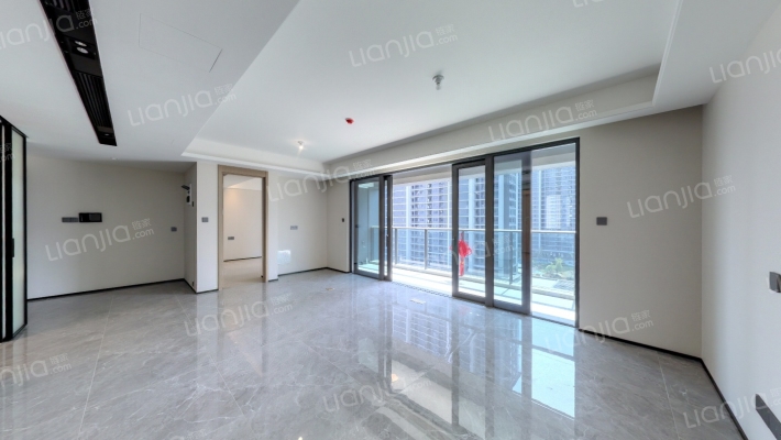 悦著云轩二手房实景图