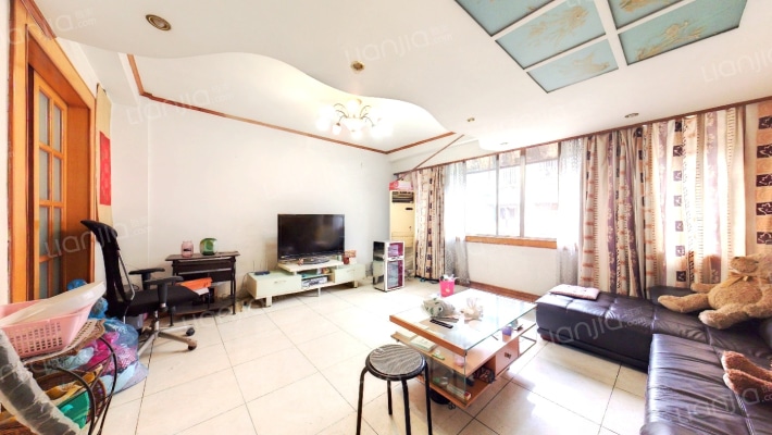 马鞍北路45号二手房实景图