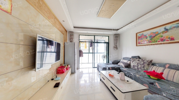 金嘉名筑二手房实景图