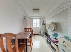 整租·幸福二村 2室1厅 南_幸福二村租房