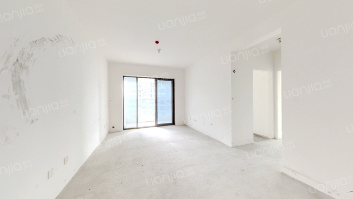 绿地468云玺五期二手房实景图