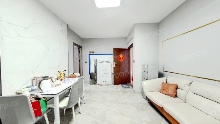 美地花园城二手房实景图