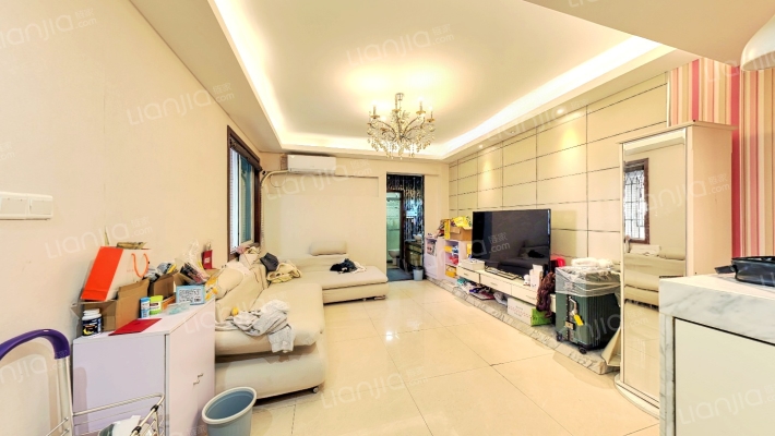 怡馨苑二手房实景图