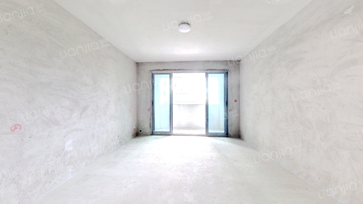 华科蔚来云著二手房实景图