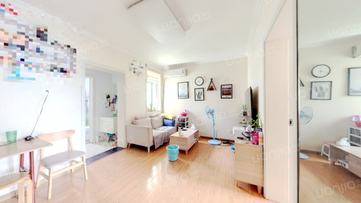 兴海苑C区二手房实景图