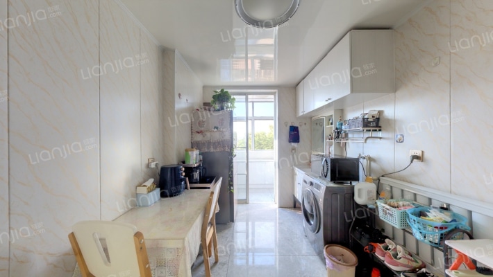 金翠楼二手房实景图