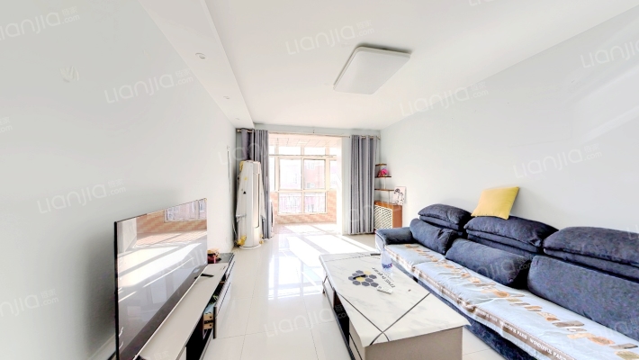 世纪康城二手房实景图