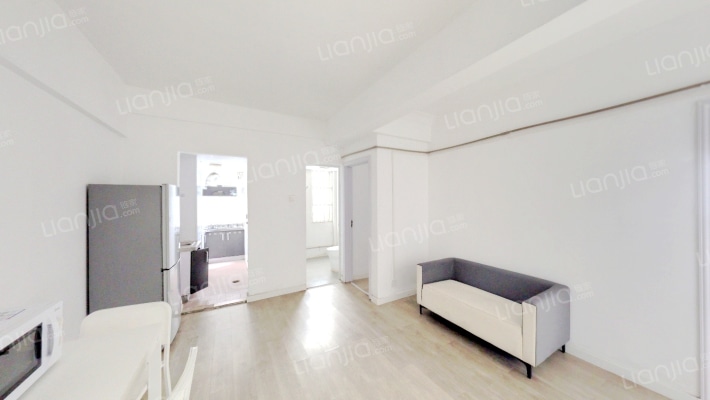 御晖苑二手房实景图