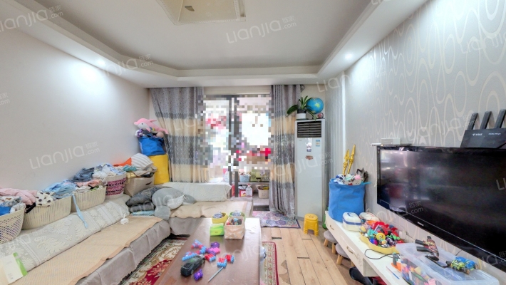 华邦光明世家二手房实景图