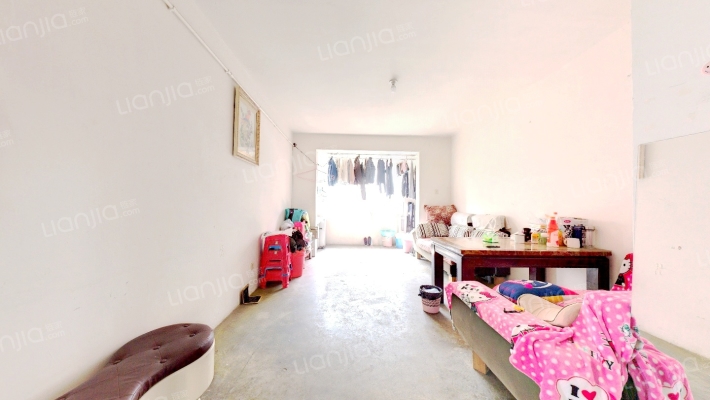 黄城花园东区二手房实景图