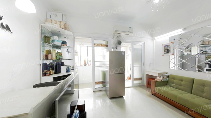 汇博星辰二手房实景图