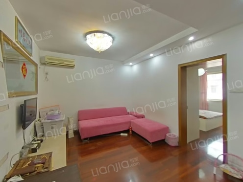 整租·双东路小区 3室1厅 东