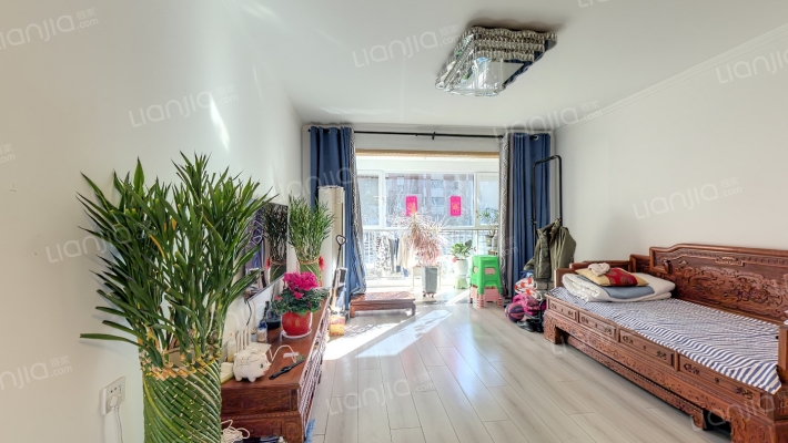 宸和园二手房实景图