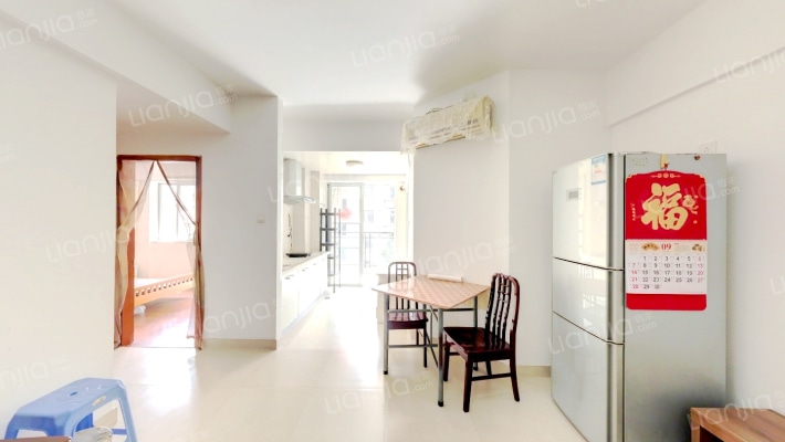 长乐苑二手房实景图