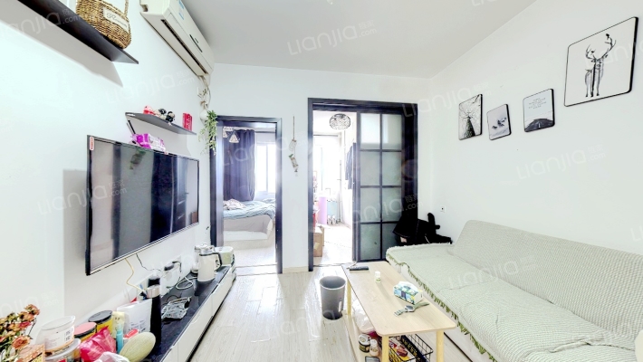 东原锦悦二手房实景图