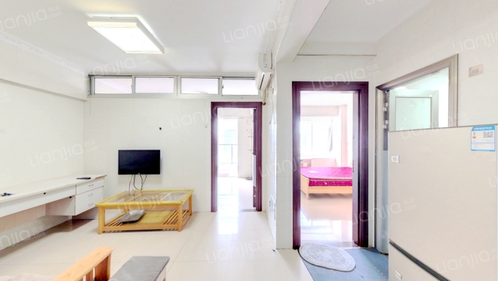 岭兜佳园二手房实景图