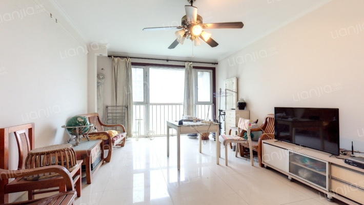 瑞都公园世家南区二手房实景图