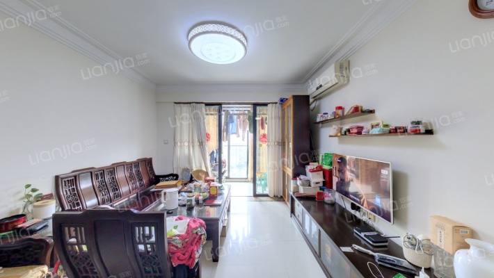 贵贤上品二手房实景图