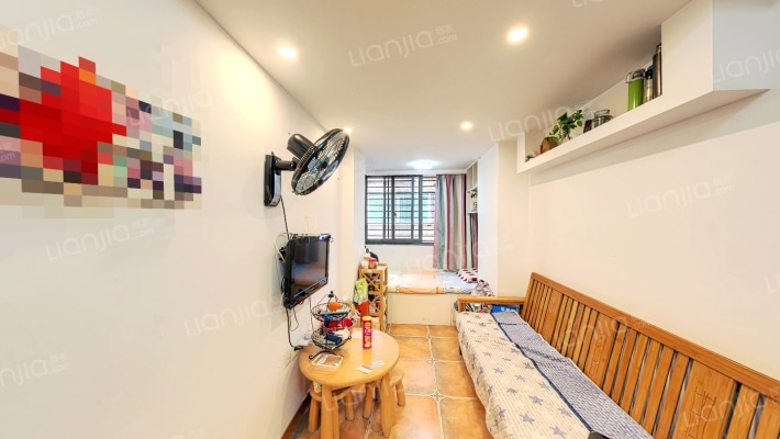 武夷春晓二手房实景图