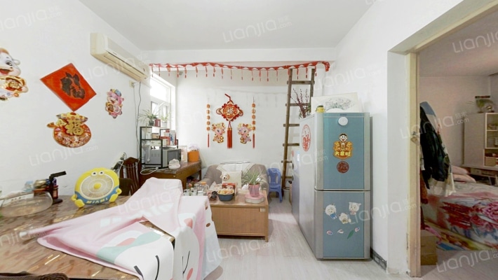 望湖西苑二手房实景图